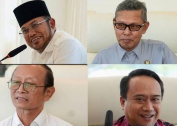 Gubernur Kaltim Dukung Muswil Dekopin, Perkuat Peran Koperasi Daerah