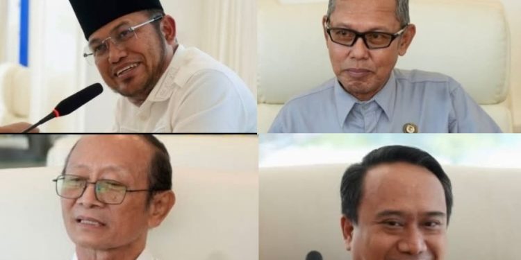 Gubernur Kaltim Dukung Muswil Dekopin, Perkuat Peran Koperasi Daerah