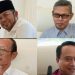 Gubernur Kaltim Dukung Muswil Dekopin, Perkuat Peran Koperasi Daerah