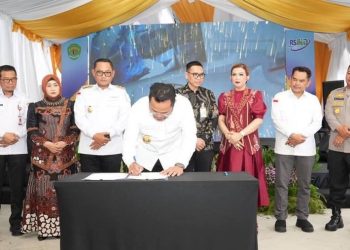 Awang Faroek Tower Diresmikan, Siap Jadi Pusat Rujukan Layanan Jantung di Kalimantan