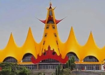 Komite Porwanas Perketat Verifikasi Berbasis Digital Cegah Atlet Siluman