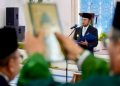 Gubernur Mutasi 110 Pejabat Pemprov Kaltim, Perkuat Merit Sistem ASN