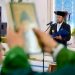 Gubernur Mutasi 110 Pejabat Pemprov Kaltim, Perkuat Merit Sistem ASN