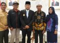Gubernur Kaltim Dorong Sinergi BPD dan Kades Perkuat Pembangunan 
