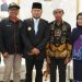 Gubernur Kaltim Dorong Sinergi BPD dan Kades Perkuat Pembangunan 