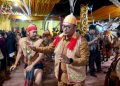 Festival Bekudung Betiung Berakhir, Generasi Muda Diajak Lestarikan Budaya Dayak