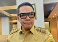 Samarinda Perkuat Transformasi Pemerintahan Berbasis Kecerdasan Buatan
