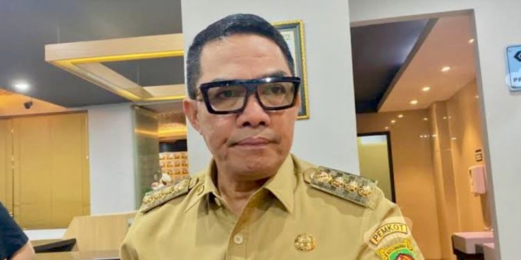 Samarinda Perkuat Transformasi Pemerintahan Berbasis Kecerdasan Buatan