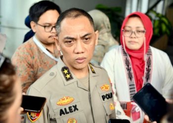 Komdigi Ungkap Spam Judi Online Meluas, Incar Influencer Daerah di Berbagai Platform