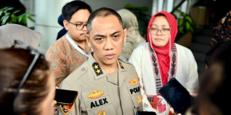 Komdigi Ungkap Spam Judi Online Meluas, Incar Influencer Daerah di Berbagai Platform
