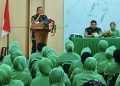 Sertijab Dandim 0909 Kutai Timur, Zainal Abidin Siap Lanjutkan Program