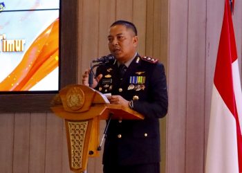 Polres Kutai Timur Ungkap 209 Kasus Narkoba, Gagalkan Peredaran 92 Kg Sabu