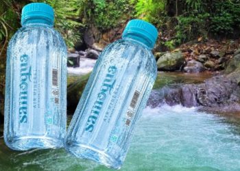 Pemkot Samarinda Luncurkan Air Minum Samaqua Juli 2026