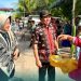 Dakayu Malatua, Angkat Budaya dan Potensi Wisata Pulau Maratua Berau
