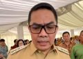 Wali Kota Samarinda dan PLN Bahas Layanan Listrik hingga Bantuan Sambungan Gratis