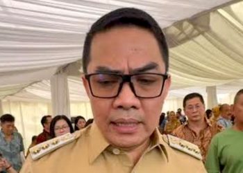 Wali Kota Samarinda dan PLN Bahas Layanan Listrik hingga Bantuan Sambungan Gratis