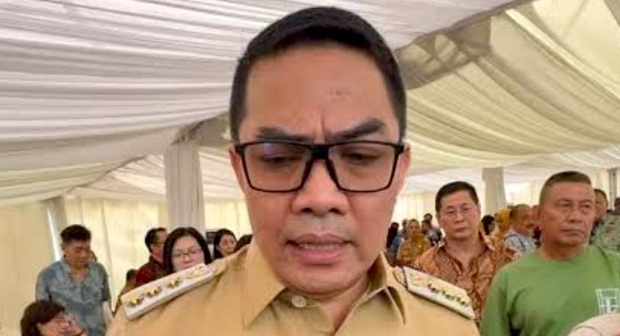 Wali Kota Samarinda dan PLN Bahas Layanan Listrik hingga Bantuan Sambungan Gratis