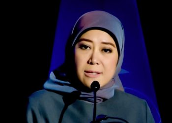 Indonesia Usulkan Perlindungan Anak Dalam Tata Kelola AI Global PBB 