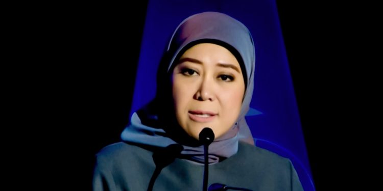 Indonesia Usulkan Perlindungan Anak Dalam Tata Kelola AI Global PBB