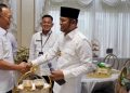 Gubernur Perkuat Sinergi PKT Demi Kelancaran Distribusi Pupuk di Kaltim