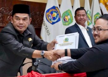 Pemprov Tindak Lanjuti Hasil Reses DPRD Kaltim Demi Percepatan Pembangunan