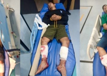 Bareskrim Ringkus Tiga Bandar Narkoba Pembunuh Polisi Katingan di Samarinda