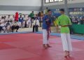 Kejurwil Kurash Cadet 2026 di Samarinda Siapkan Atlet Menuju Internasional