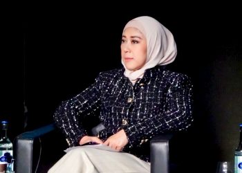 Indonesia Kenalkan Tiga Pilar Transformasi Digital Dalam Forum PBB WSIS 2026