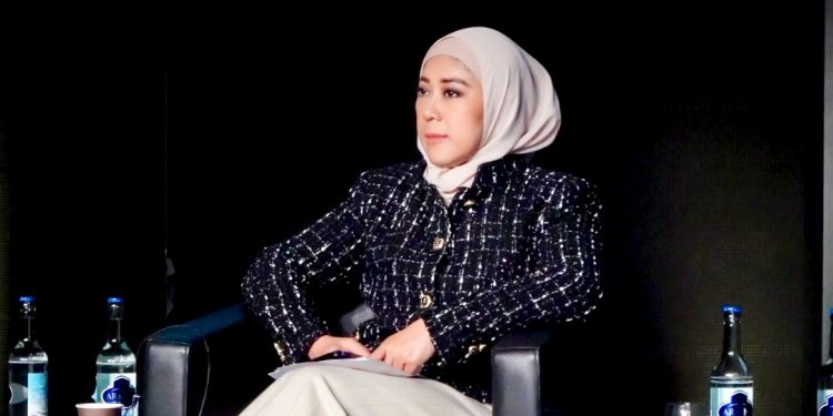 Indonesia Kenalkan Tiga Pilar Transformasi Digital Dalam Forum PBB WSIS 2026