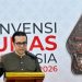 Wamen Komdigi Tegaskan Humas Harus Jadi Penjernih Informasi Hadapi Tantangan Era AI