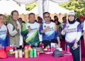 Gubernur Kaltim Apresiasi Peran Kodam VI Mulawarman Jaga Stabilitas Daerah 