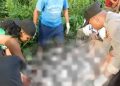 Warga Labanan Jaya Berau Digegerkan Penemuan Pria Meninggal di Kebun 