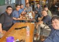 Forum Eks Pengurus KONI Kaltim Perkuat Pembinaan Atlet Hadapi Agenda Nasional 