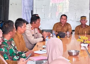 Video Perkelahian Remaja Viral di Muara Ancalong, Polisi Beri Pembinaan 