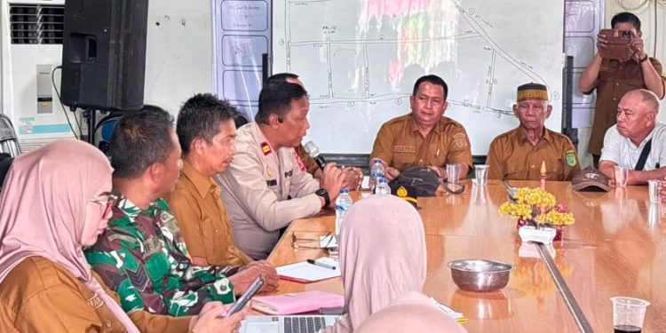 Video Perkelahian Remaja Viral di Muara Ancalong, Polisi Beri Pembinaan