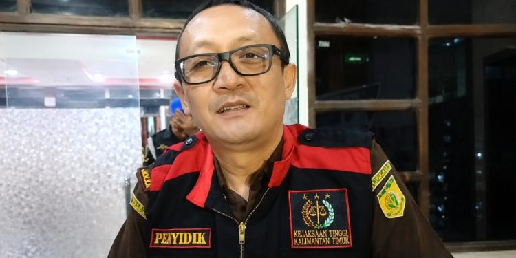Kejati Kaltim Geledah Disdikbud Kutai Kartanegara, Selidiki Dugaan Korupsi Insentif Guru