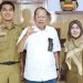 Disperindagkop UKM Kaltim Matangkan Persiapan Monev Keterbukaan Informasi Publik