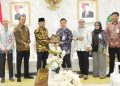 Gubernur Sambut Pemindahan Kantor Regional BSI ke Kaltim